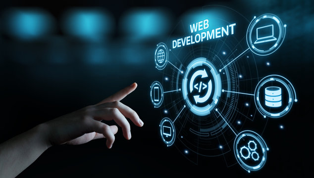 Web Development and IT Support